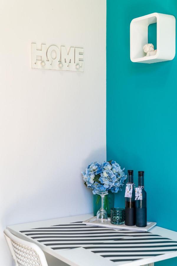 Stay U-Nique Studio Apartment In אורסאץ מראה חיצוני תמונה